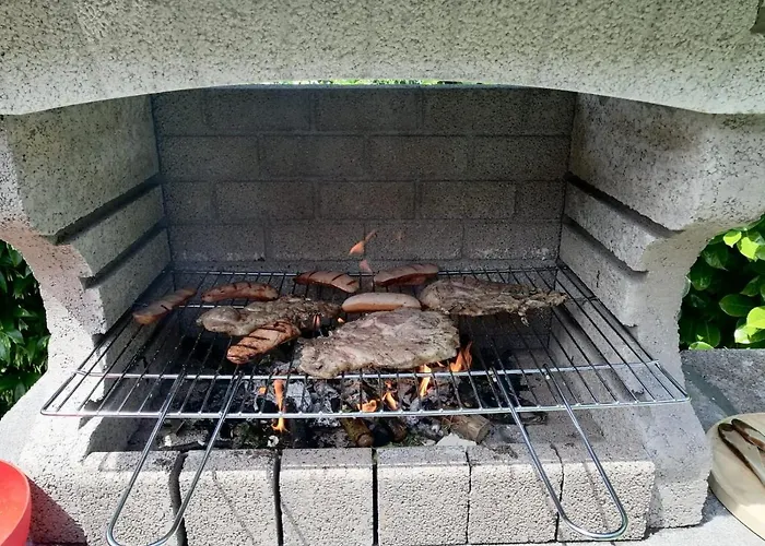 Σπίτι διακοπών A Due Passi Dal Colico