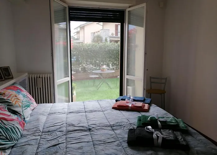 A Due Passi Dal Dom wakacyjny