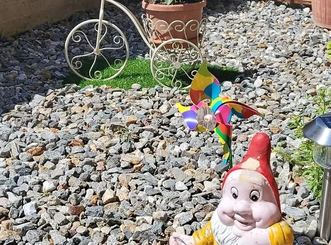 A Due Passi Dal Dom wakacyjny Colico