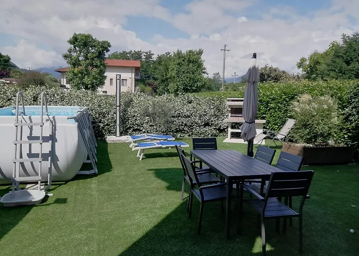 A Due Passi Dal
