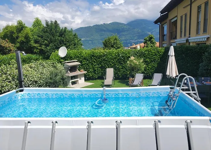 A Due Passi Dal Dom wakacyjny *