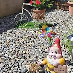 A Due Passi Dal 別荘 コーリコ