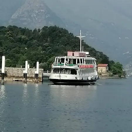 Casa vacanze A Due Passi Dal *