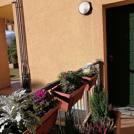Holiday home A Due Passi Dal *