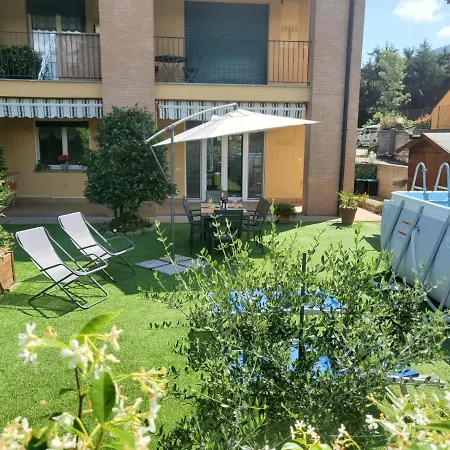 Holiday home A Due Passi Dal *