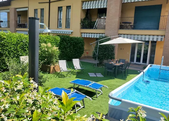 A Due Passi Dal Colico